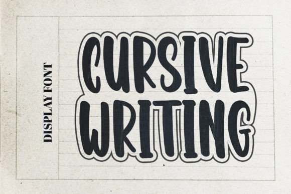 Cursive Writing Font: A Web Designer’s Review for Digital Branding