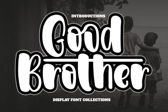 Good Brother: A Hands-On Review for Real Projects