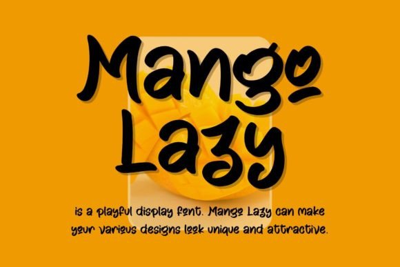 Mango Lazy: A Designer's Honest Review for Real Projects